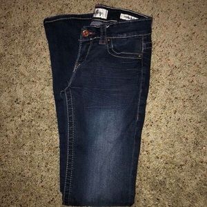 Daytrip jeans